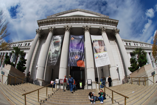 National Museum of Natural History