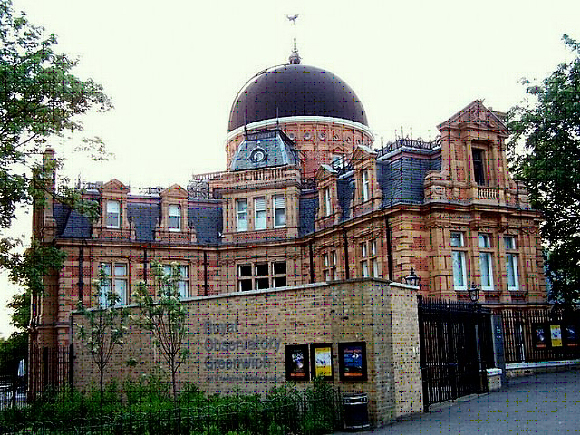 Royal Greenwich Observatory