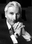 Sir Martin Rees