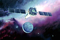 Chandra X-ray Observatory