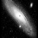 Andromeda Galaxy (M31)