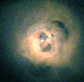 perseus cluster