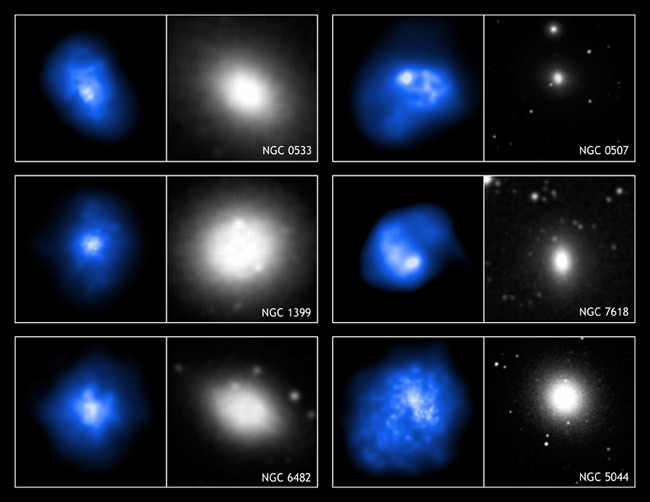 NGC 0507