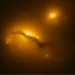 Optical Image of 3C321