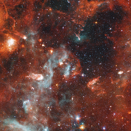 Cygnus OB2