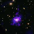 Perseus Cluster