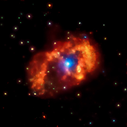 Eta Carinae