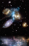 Stephan's Quintet