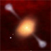 Accretion Disk Around Black Hole