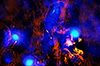 Tour: NASA's Chandra Notices the Galactic Center is Venting