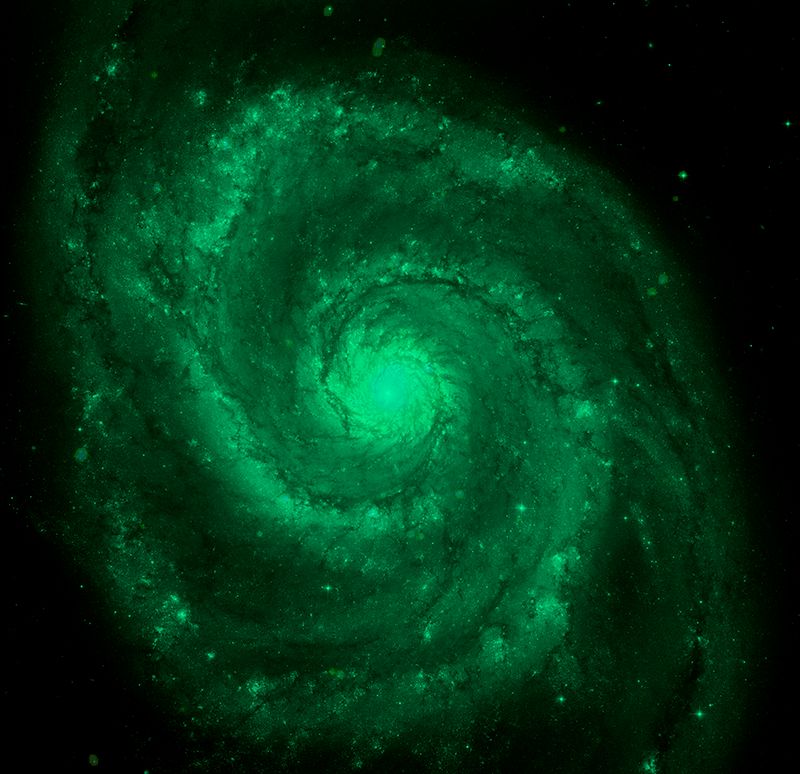 M51 Optical